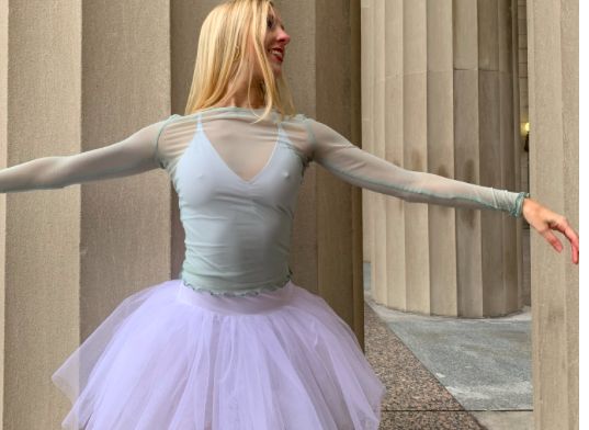 valentinaballerina OnlyFans profile picture