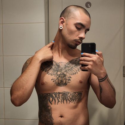 neronkray OnlyFans picture