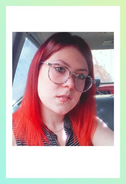ginger_xo97 OnlyFans picture
