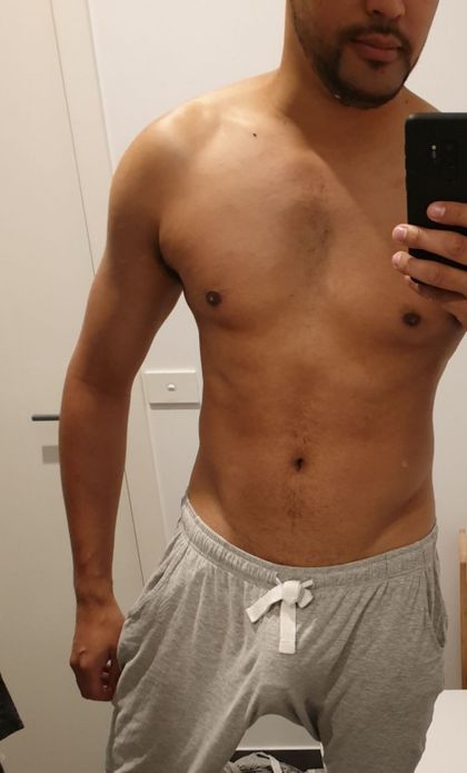 darkmagicmike OnlyFans picture