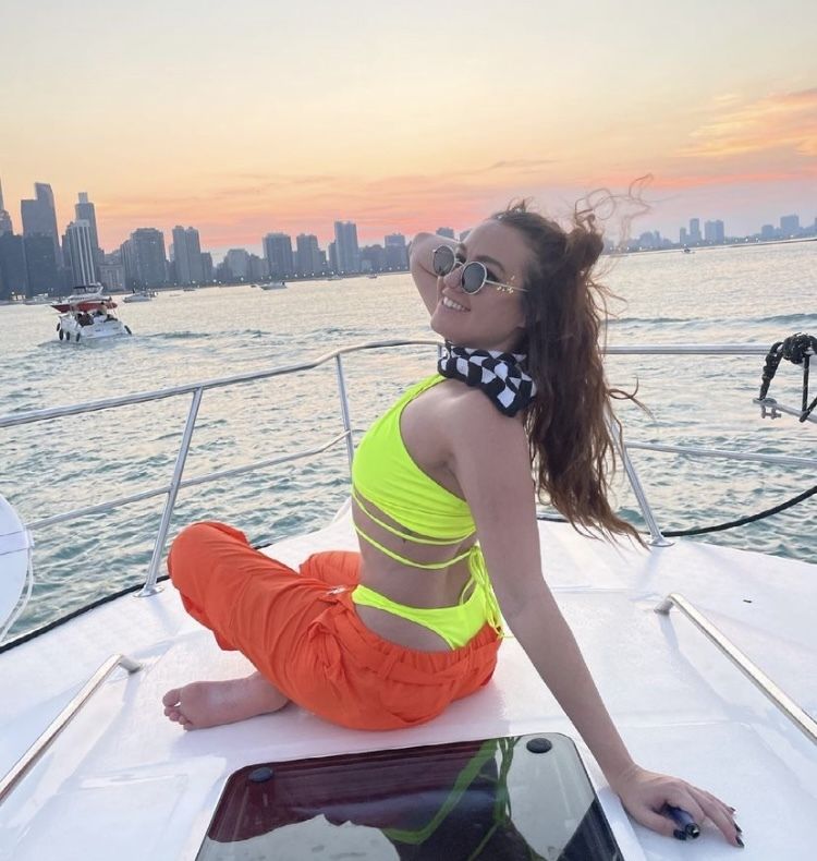 danirivers18 OnlyFans profile picture