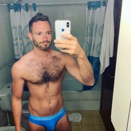 otter_xxx OnlyFans picture