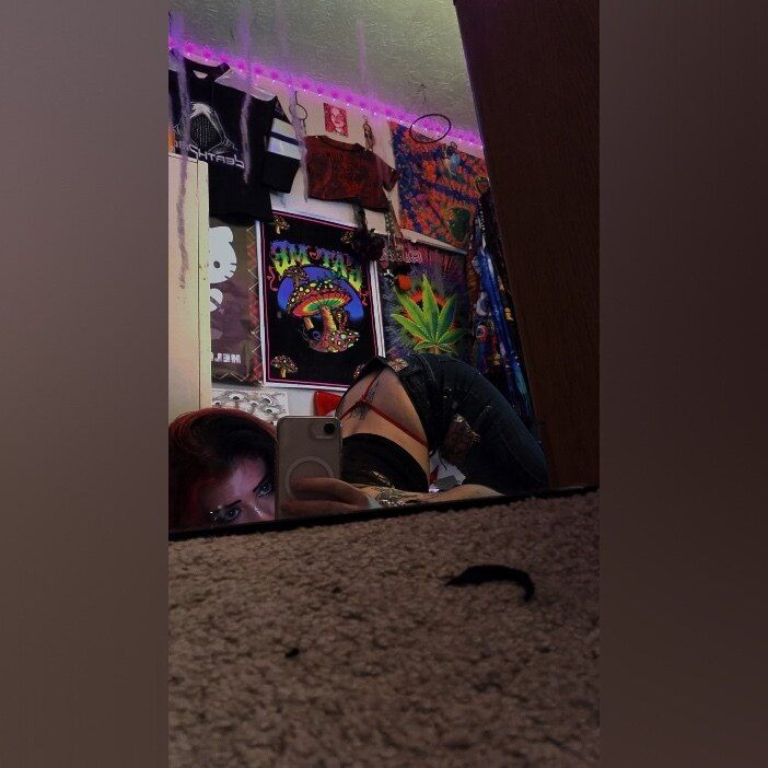 sexysalem42 OnlyFans profile picture