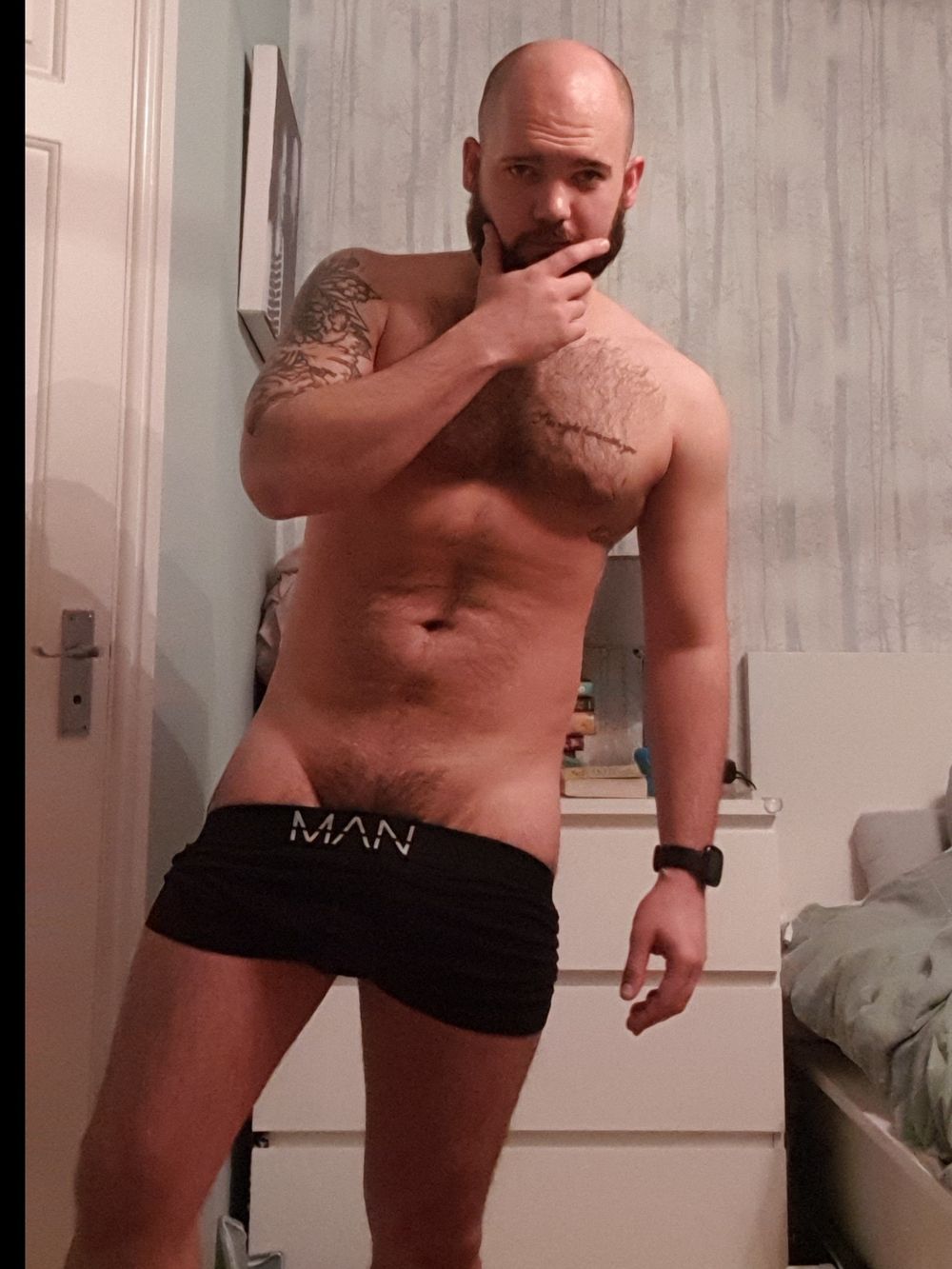 bigdaddyp1991 OnlyFans profile picture