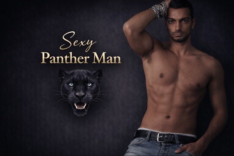 sexypantherman OnlyFans profile picture