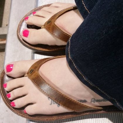 mrs_sweet_feet OnlyFans picture