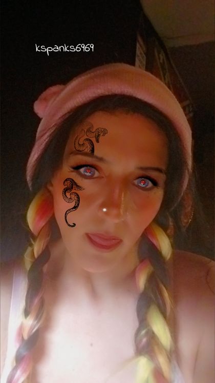 spanks6969 OnlyFans picture