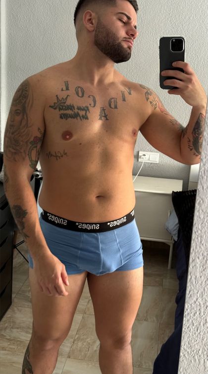 perversoitaliano97 OnlyFans picture