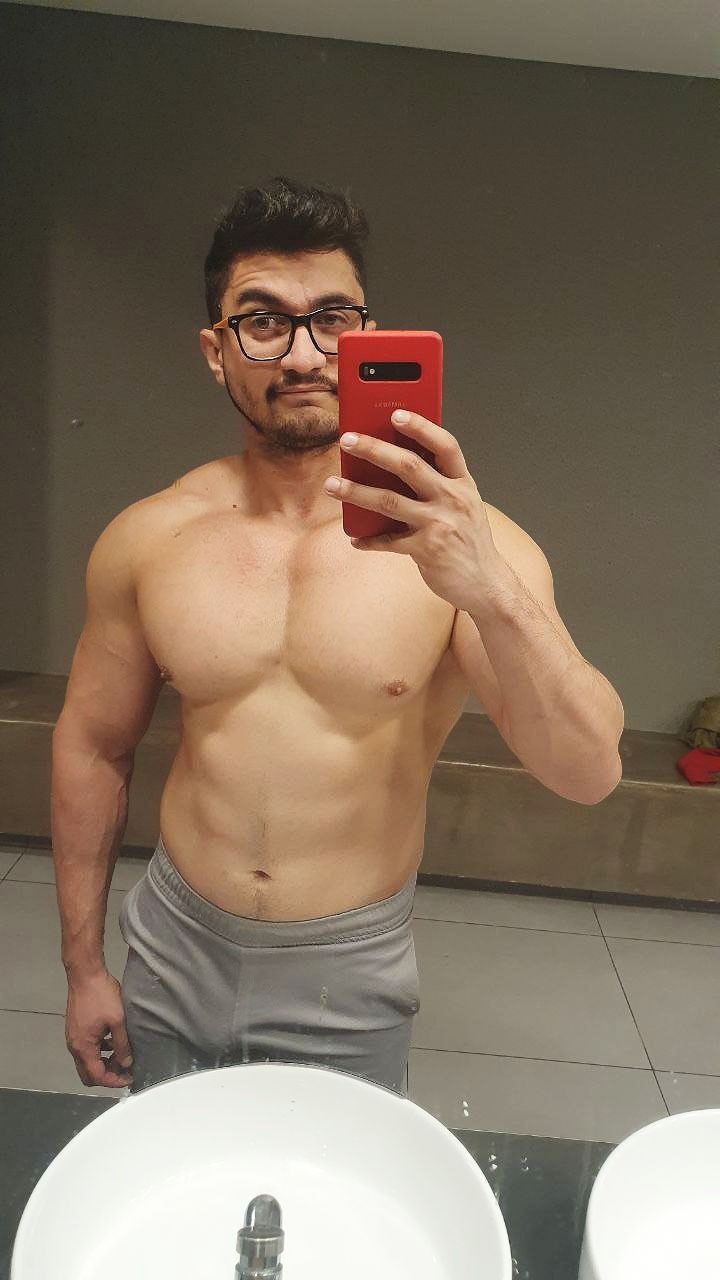 carloscelaya OnlyFans profile picture