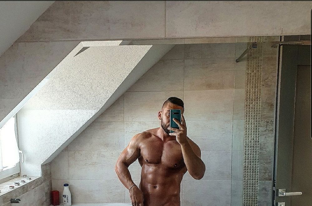iamxdr OnlyFans profile picture
