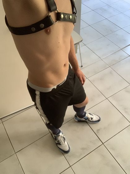 dexter2611 OnlyFans picture