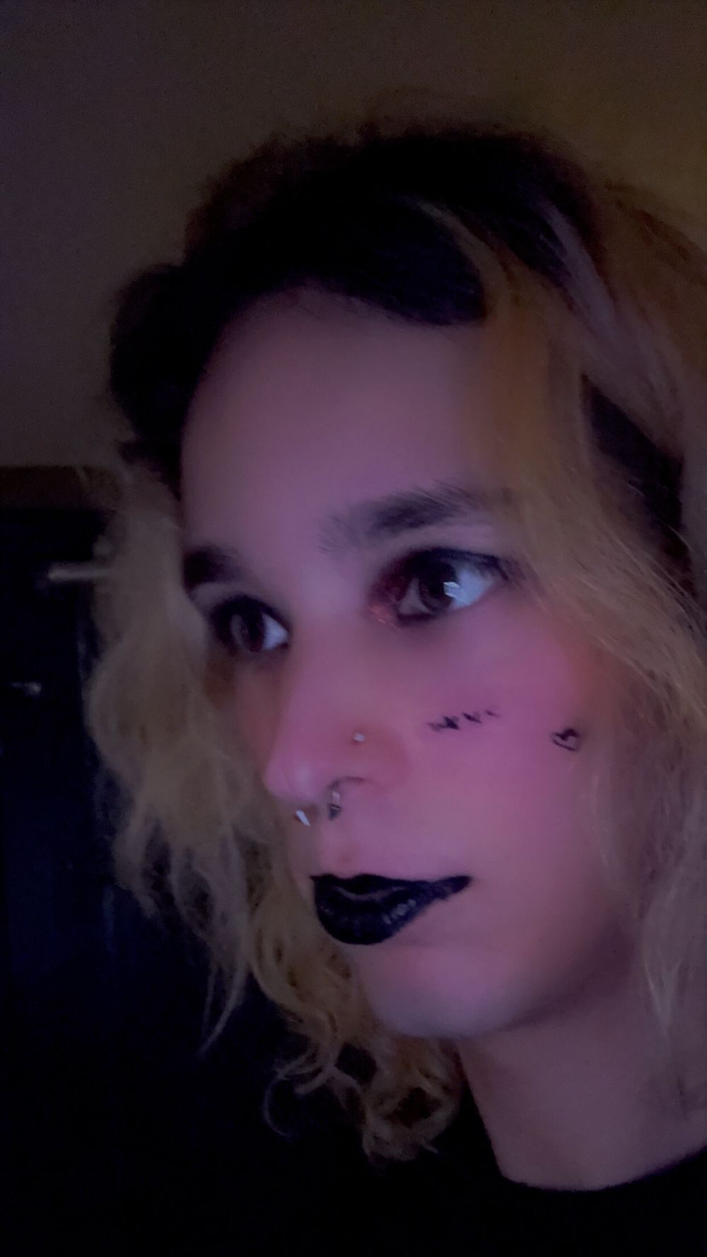 irisiwasnthere OnlyFans profile picture