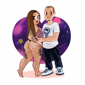 LTD & Theodora Jayde