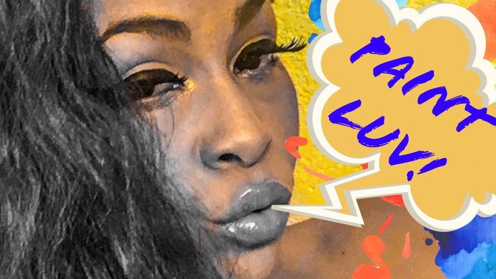 paint_luv OnlyFans profile picture