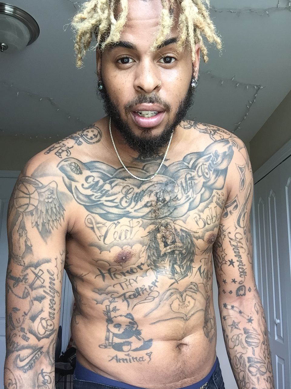 hoopin_kidd5 OnlyFans profile picture