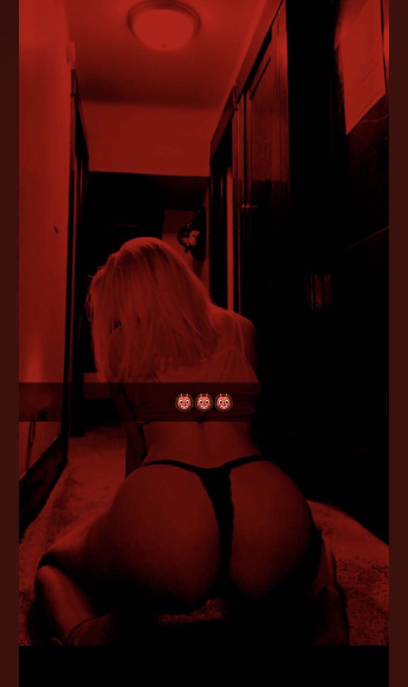 tastyhailey OnlyFans profile picture