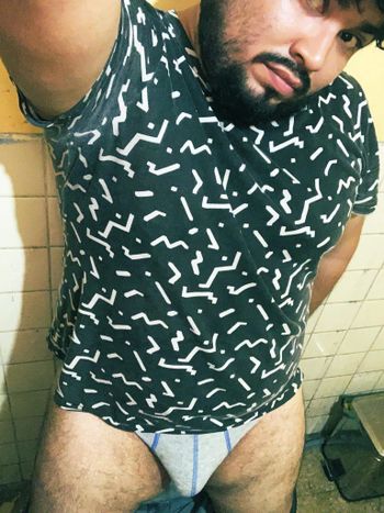 oso bearded