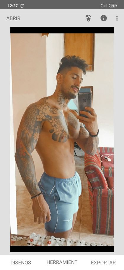 tinchor10 OnlyFans picture