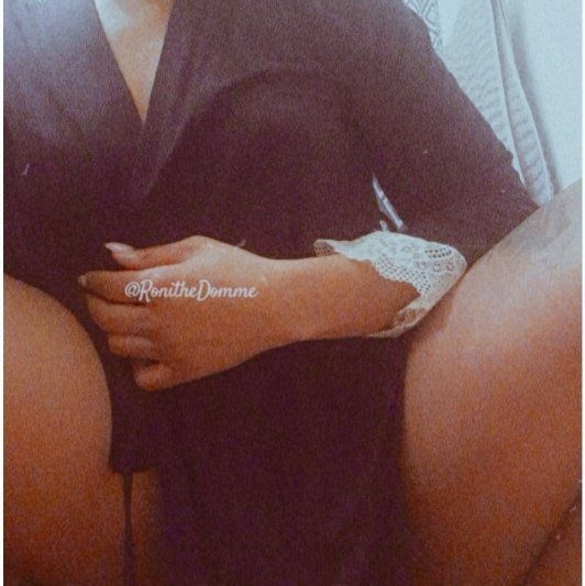 king_roni OnlyFans profile picture