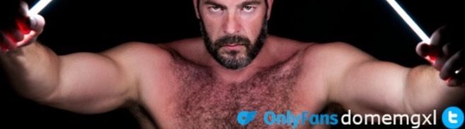domemgxl OnlyFans profile picture