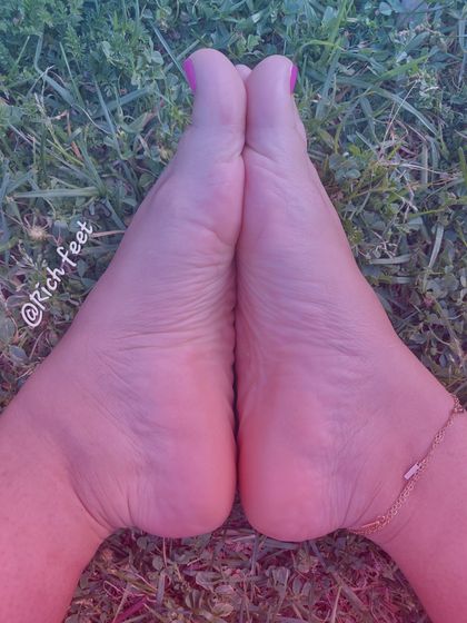 uuurichfeet OnlyFans picture