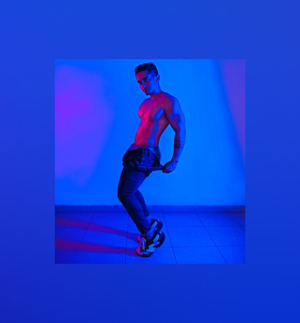 rony007jesus OnlyFans profile picture