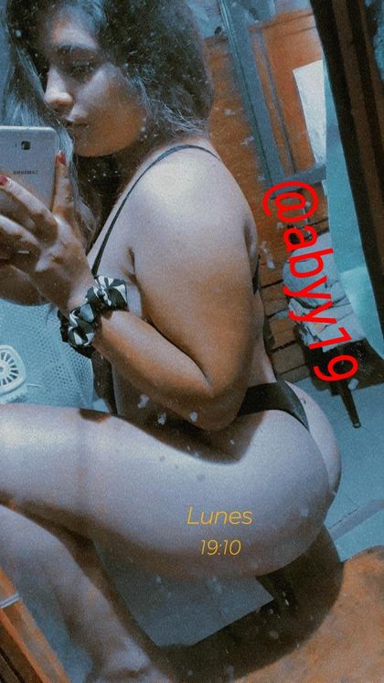 abyy19 OnlyFans picture