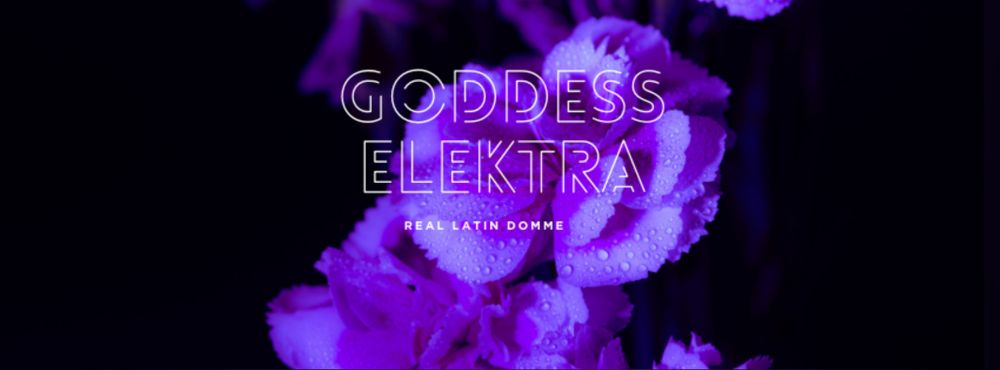 elekkkktra OnlyFans profile picture