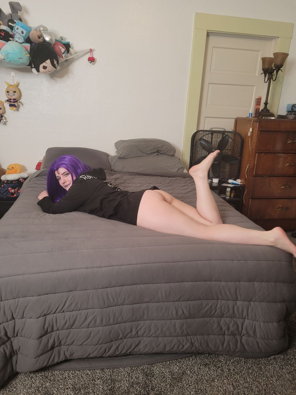 spawnofkrakenpaid OnlyFans profile picture