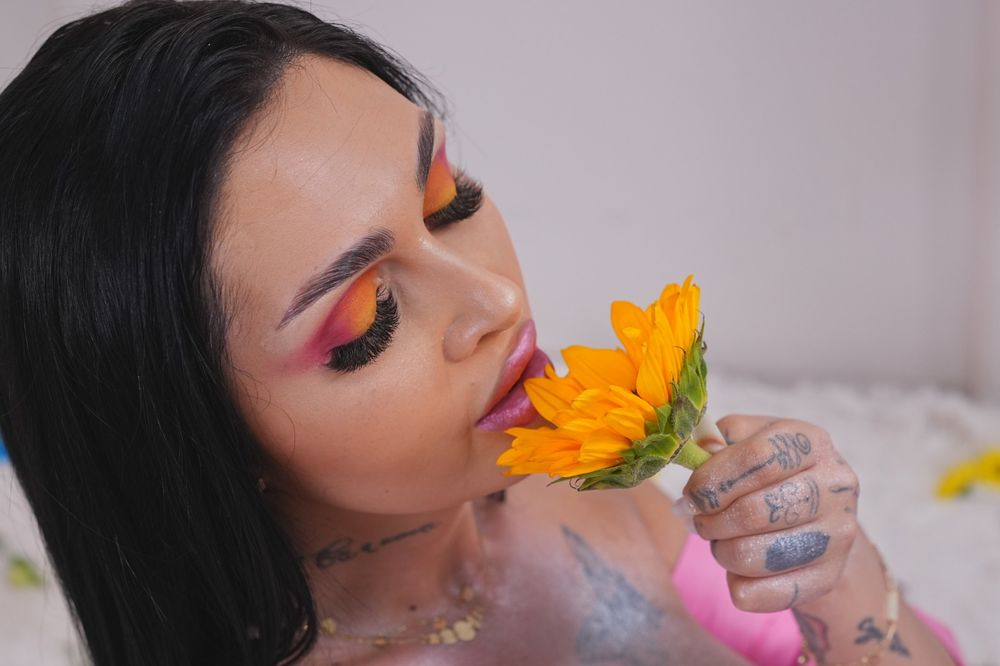 thegoddessofthefaggots OnlyFans profile picture