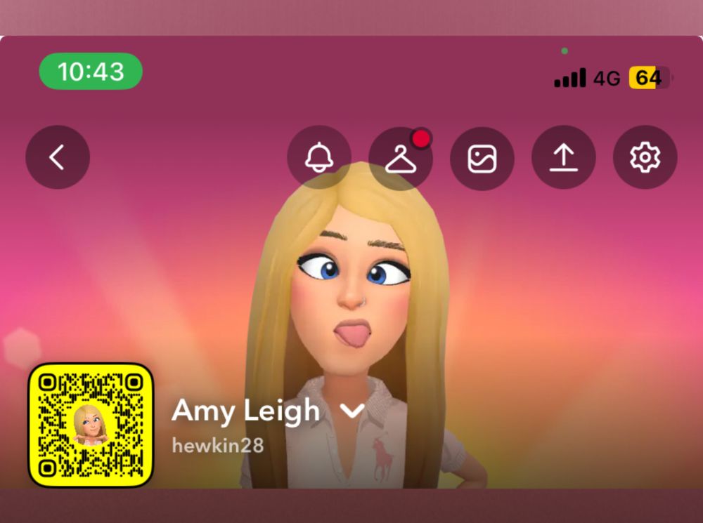 amy_leigh_hewkin OnlyFans profile picture