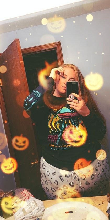 bigspookybooty OnlyFans picture