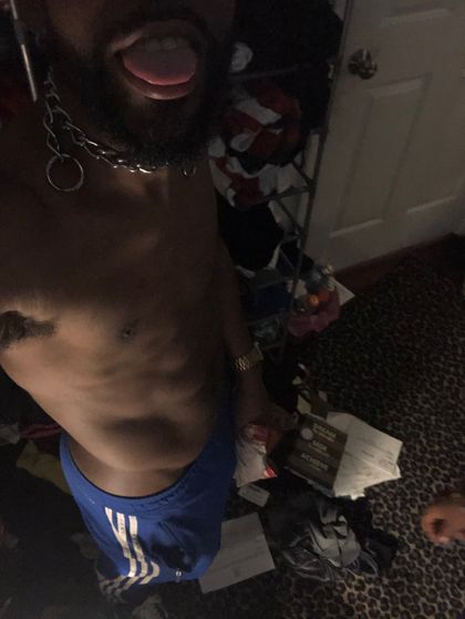 sneakybill OnlyFans picture