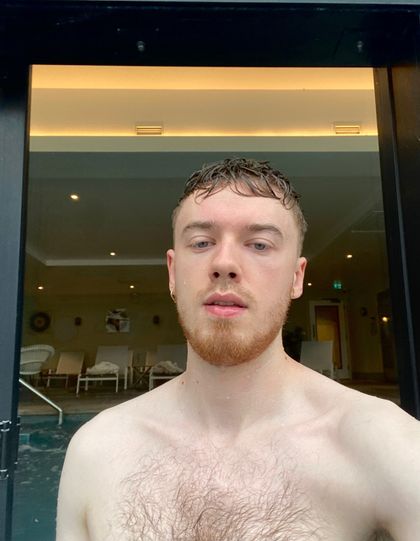 leoginge OnlyFans picture