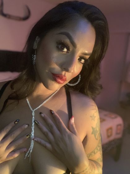 badgalroxie OnlyFans picture