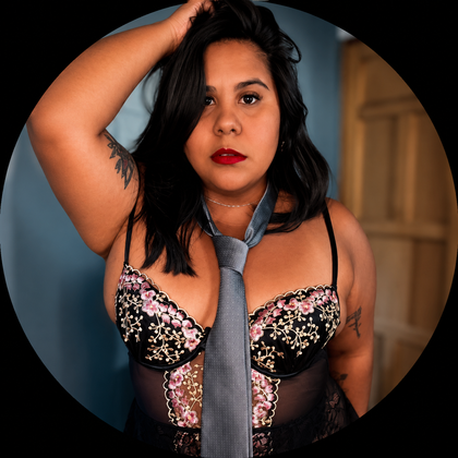 musaintima OnlyFans picture