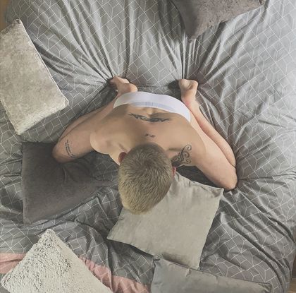 undiesire OnlyFans picture