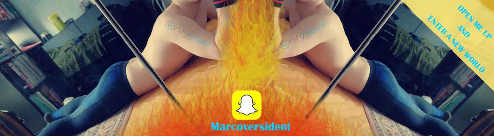 marcoversident OnlyFans profile picture