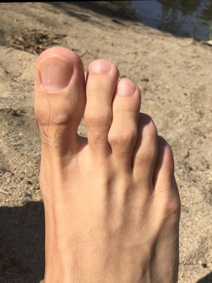 indigenous_feet OnlyFans picture
