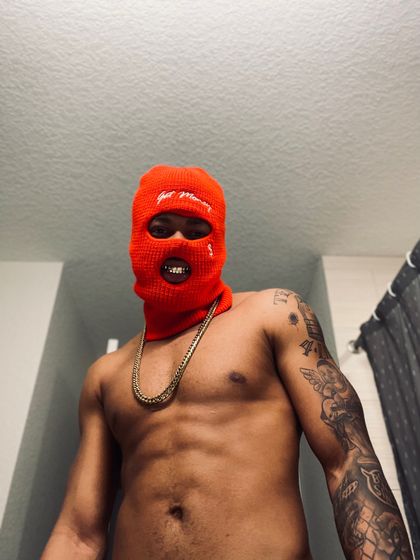 maskedsnatcha OnlyFans picture