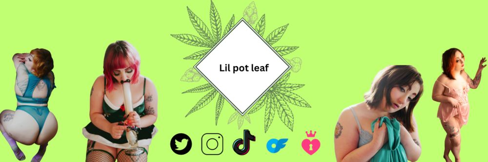 thelilpotleaf OnlyFans profile picture