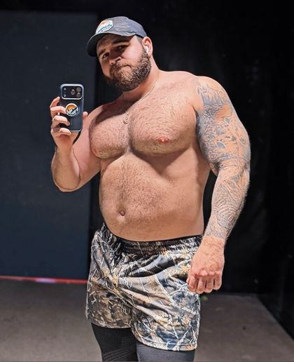 trevbear95 OnlyFans picture