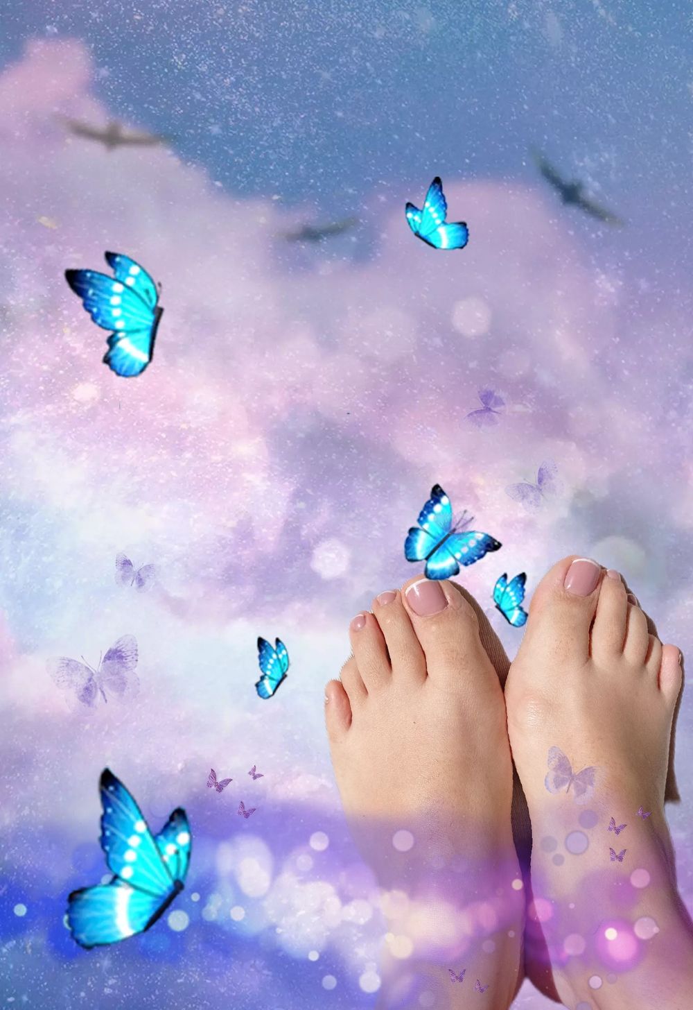 lady_feet2023 OnlyFans profile picture