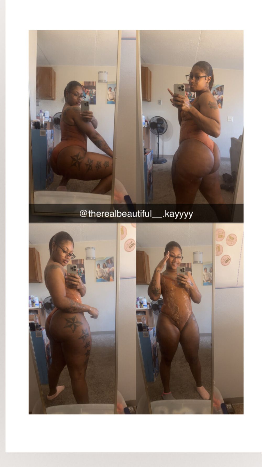therealbeautifulkay OnlyFans profile picture