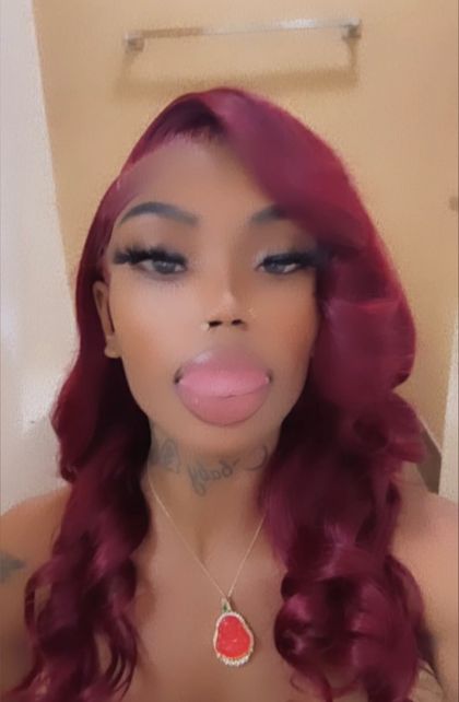 iluvblasiannndoll OnlyFans picture