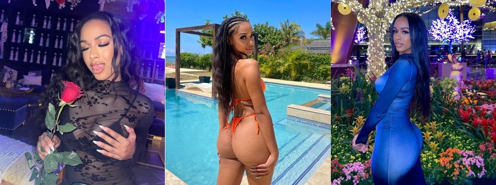 aaliyahfoxxx OnlyFans profile picture