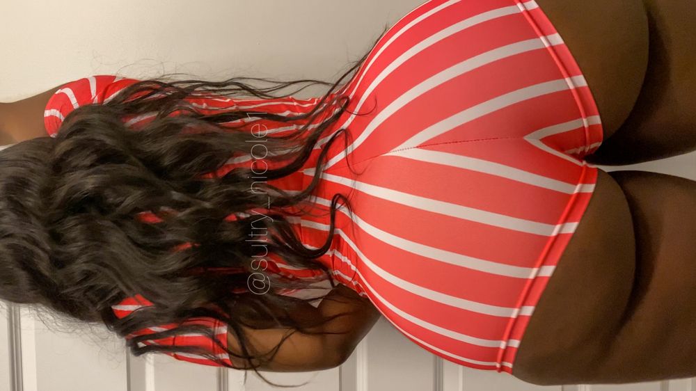 sultry_nicole1 OnlyFans profile picture