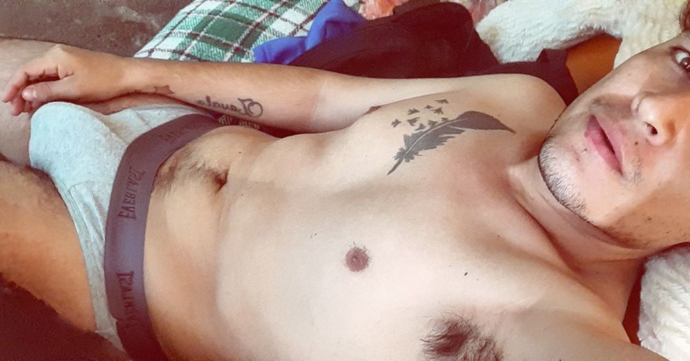 elraymond OnlyFans profile picture