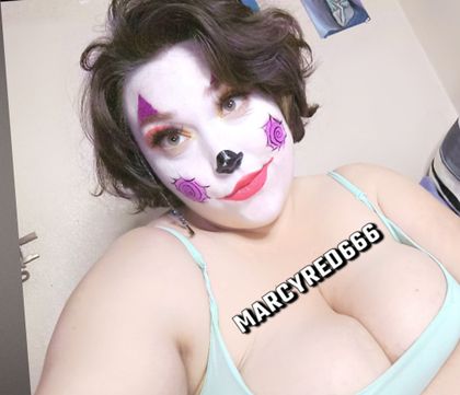 marcyred666zz OnlyFans picture