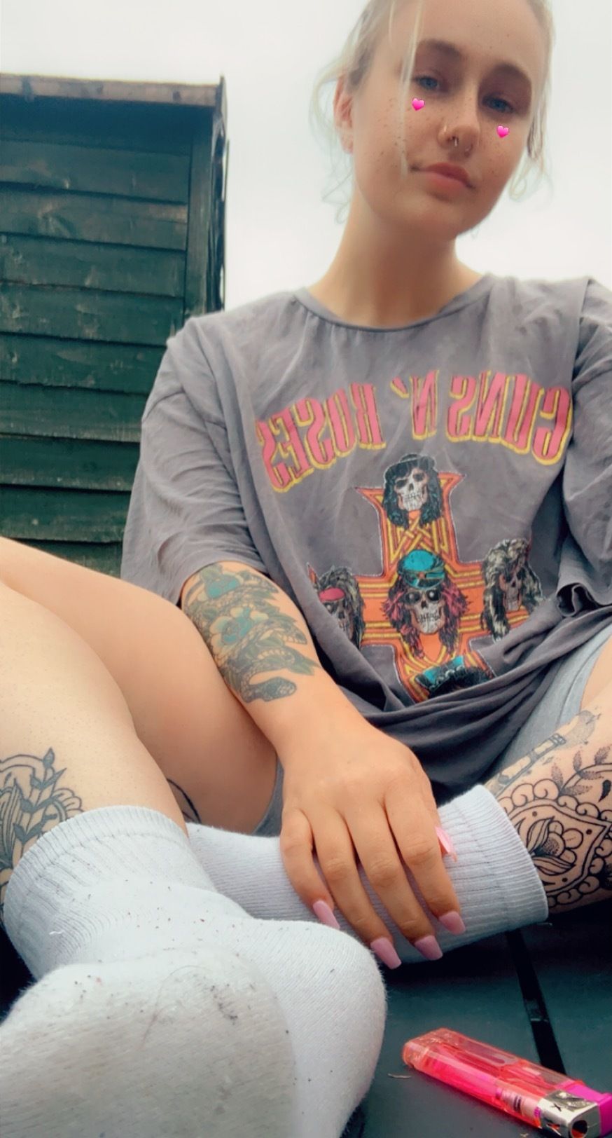 lilmisskink OnlyFans profile picture